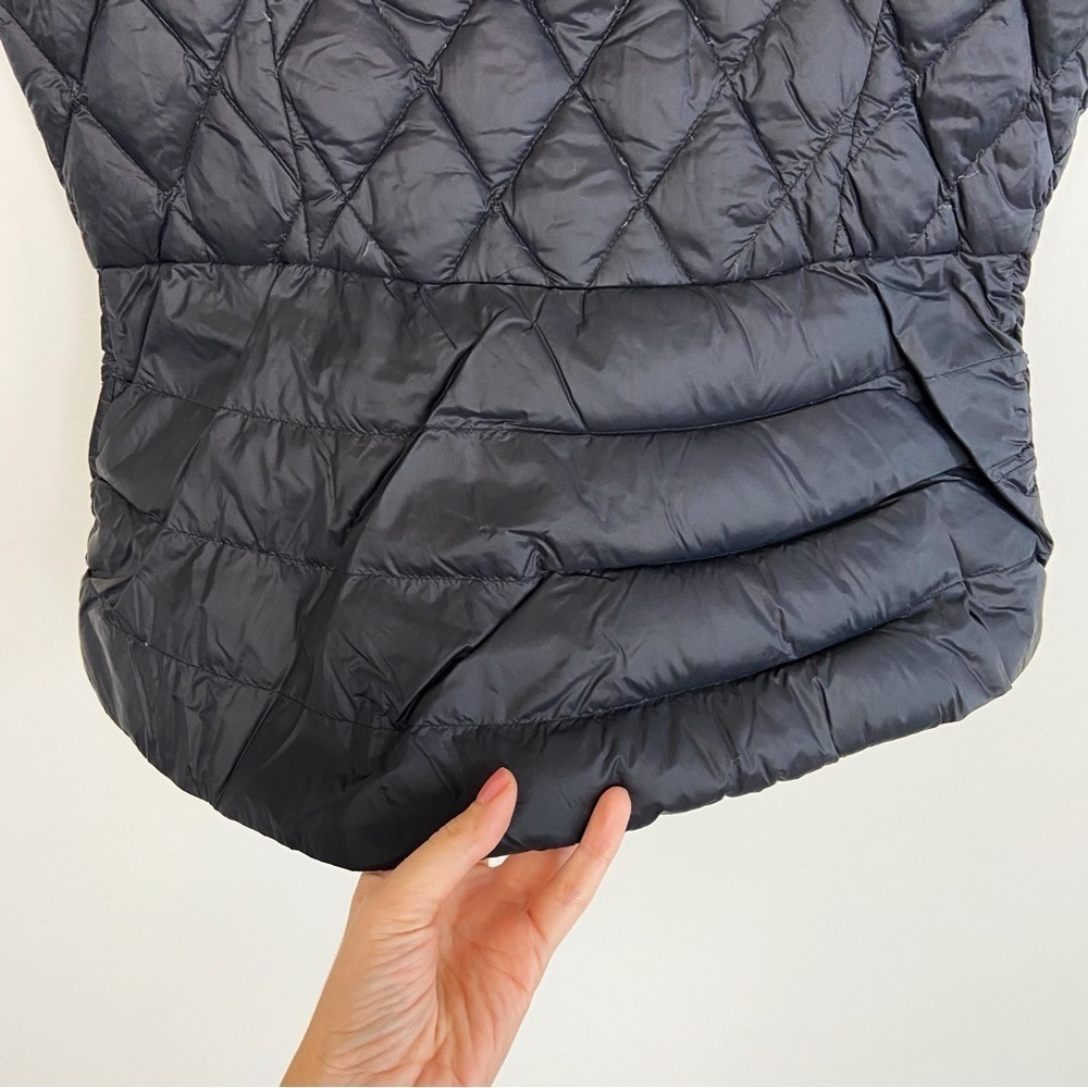 Soia & Kyo Hila Quilted Puffer Vest Size S - Picture 5 of 12